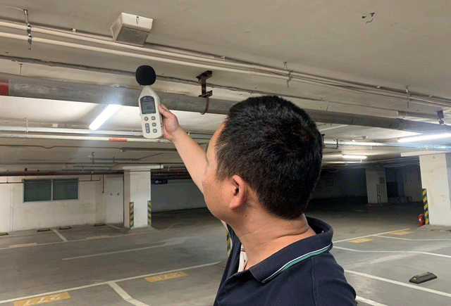 地下室需要配備什么消防設(shè)施?地下室消防改造的審批流程